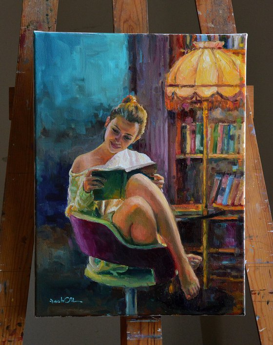 Reading #17