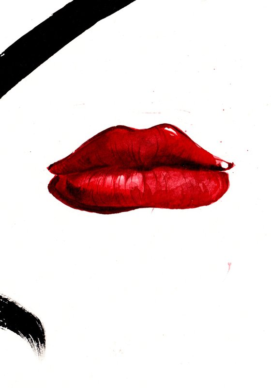 Lips VI