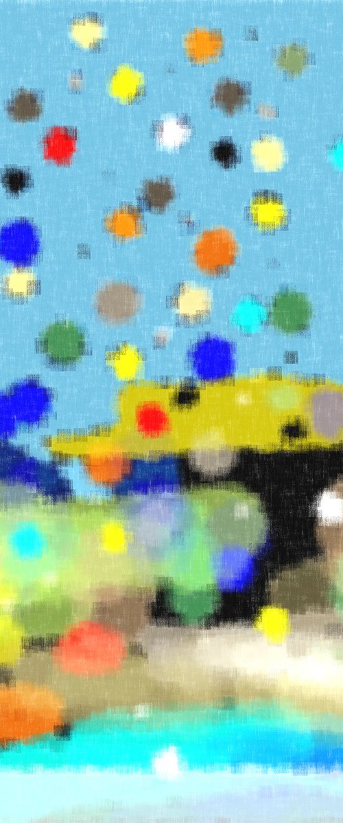 Elevaction 2 by Alejos