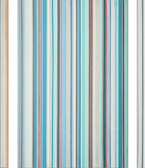 Lines 12 by Susana Sancho Beltrán