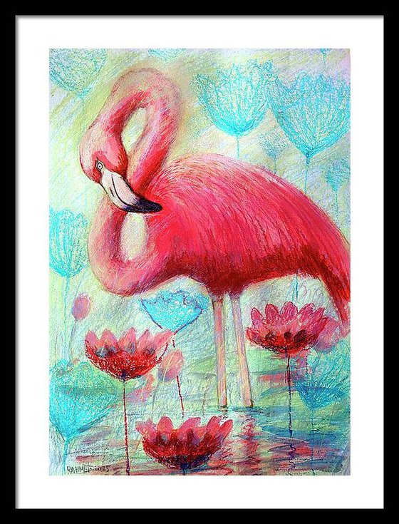 Fantasy with Flowers 317