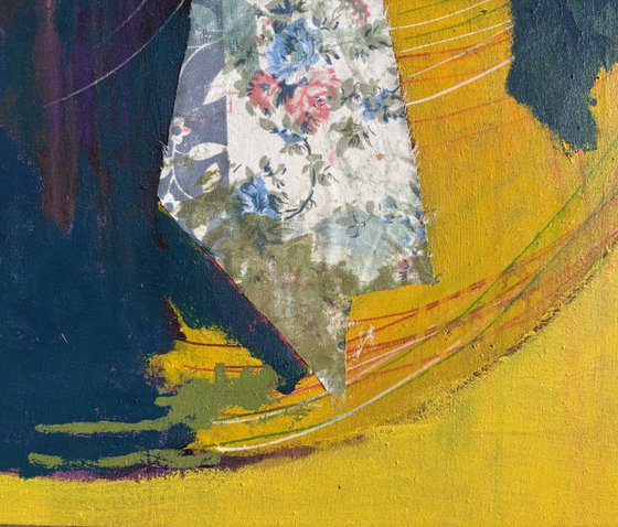 The Destruction of the INFANTA