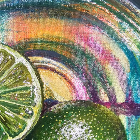 Lime
