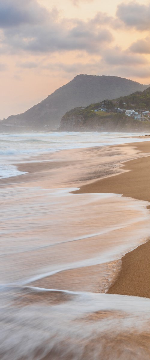 Shore Lines by Anton Gorlin