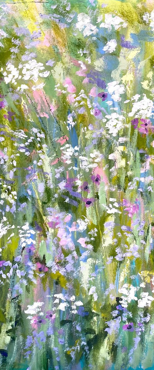 Summertime 3 by Nikki Wheeler