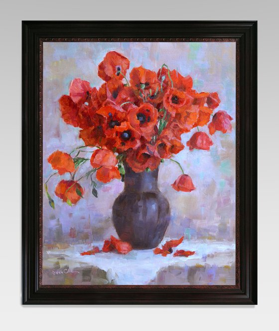 Poppies