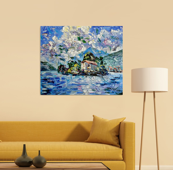 Isola Madre