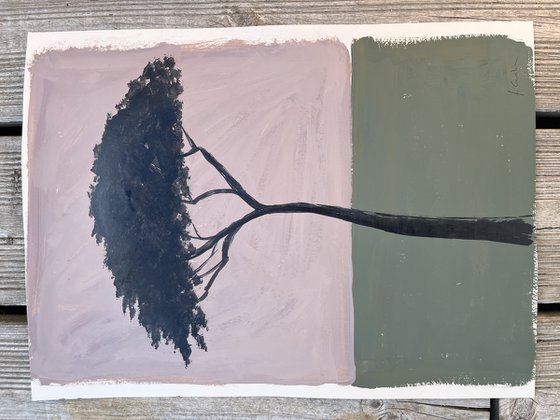 Pinetree