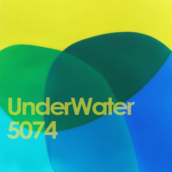 UnderWater 5074
