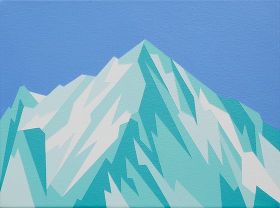 Weisshorn