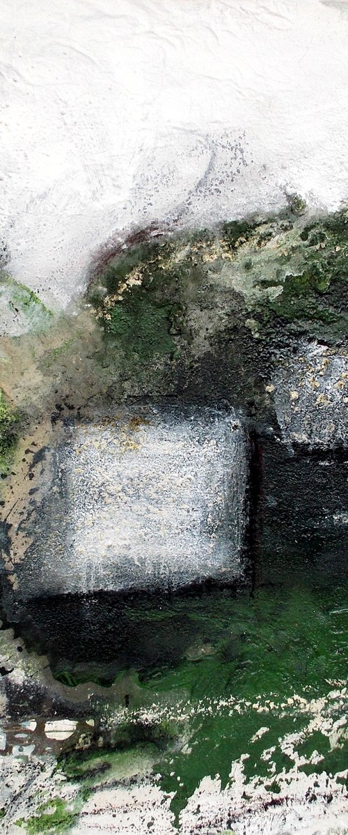 Careless 1 by Christa Haack