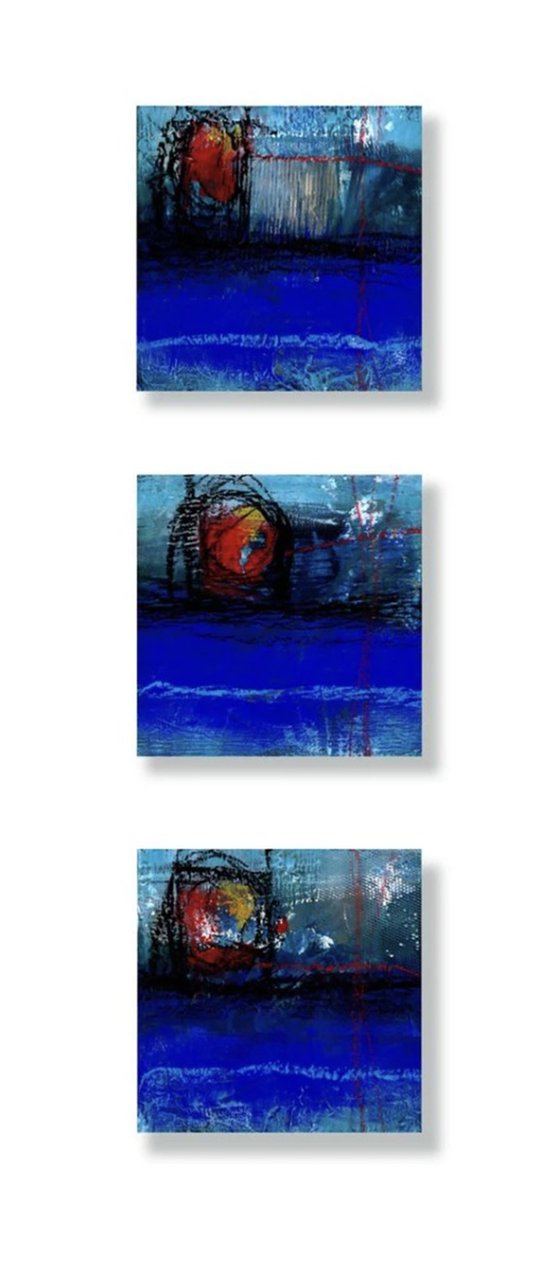 Mystic Passages 01