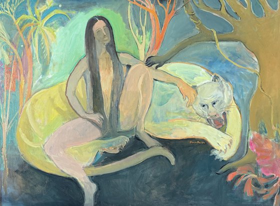 Night Creatures