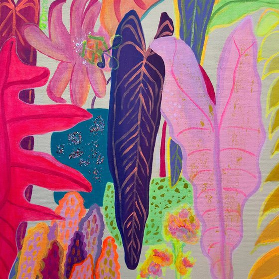 ‘All Of My Favourites’