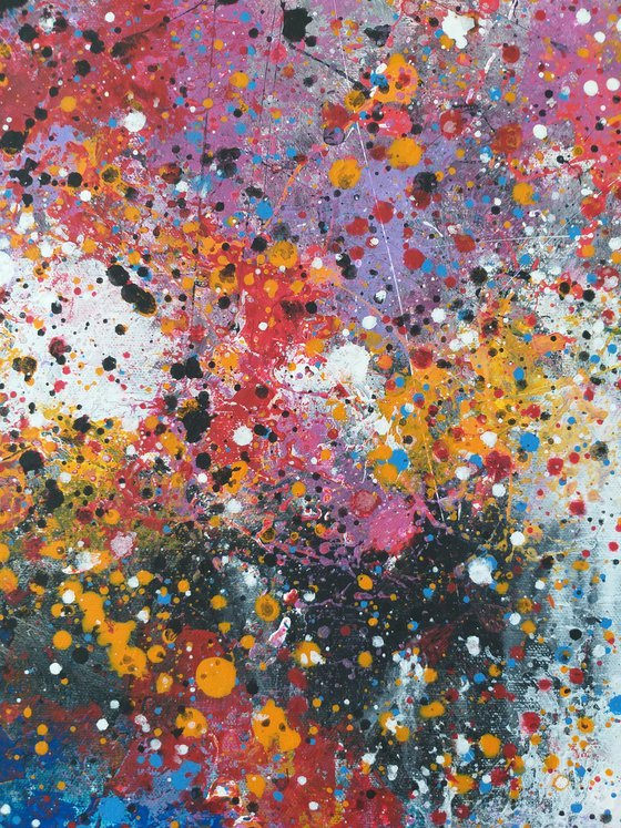 Space 6 by M.Y.