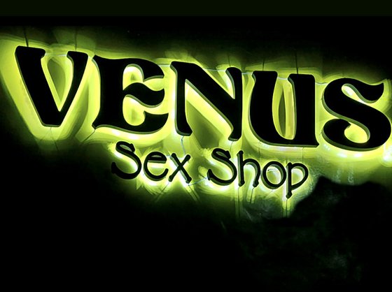 Venus Shop