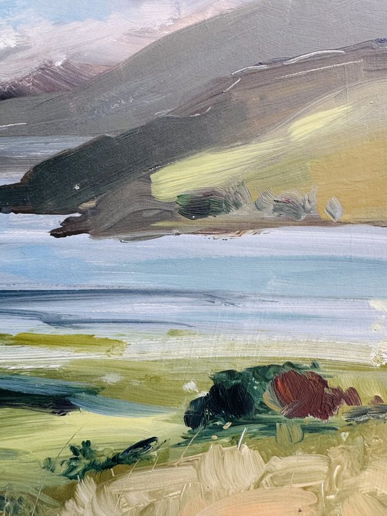 Loch Duich