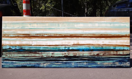 Road B4 60x150cm.