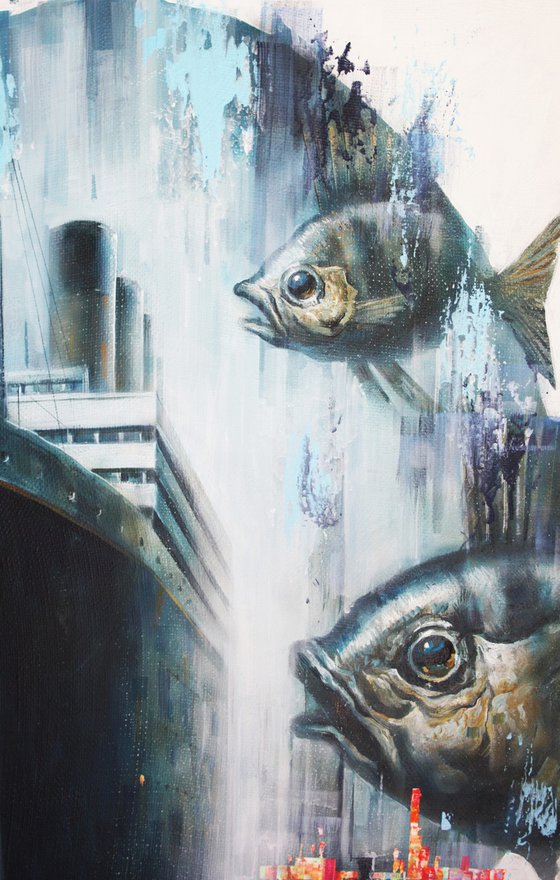 Путишествие 4sY.