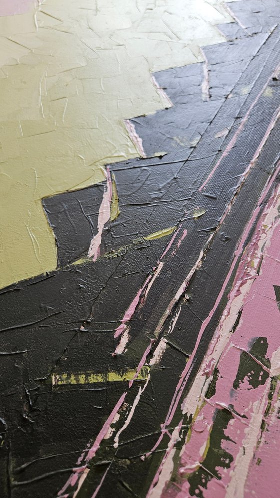 Moment Before the Light