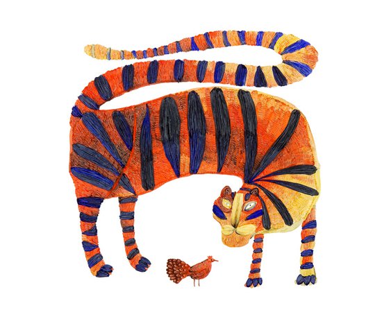 Tiger