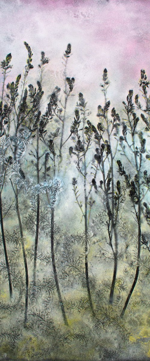 Otium n.2 by Milena Nicosia