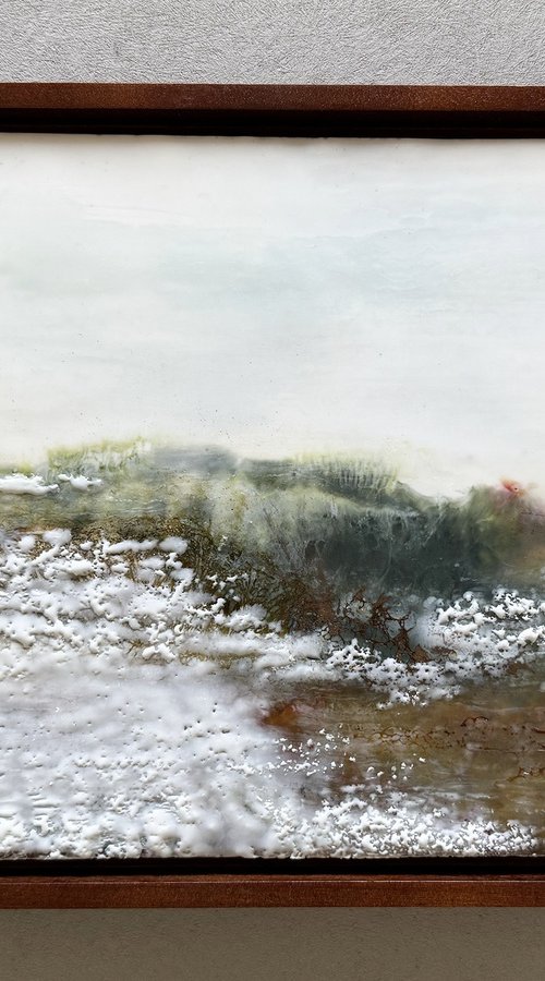 Untouched by Tamara Lepianka