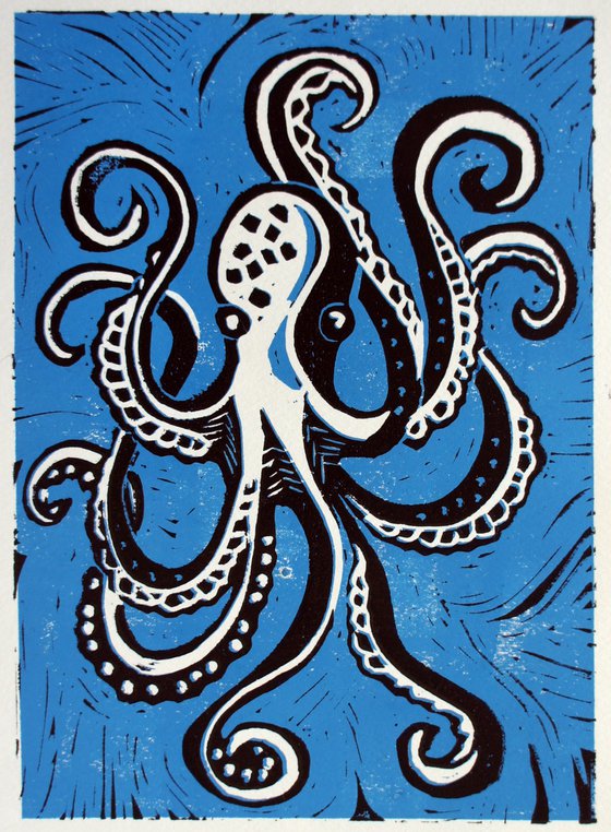 Octopus