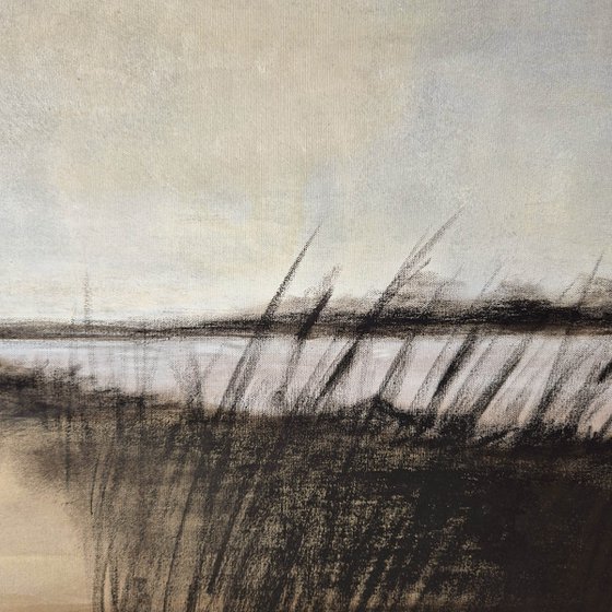 Echo of the Sea