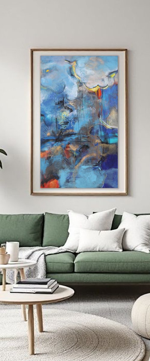 After the Rain by Artem Andreichuk