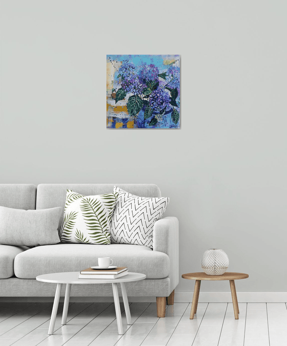 Hydrangeas