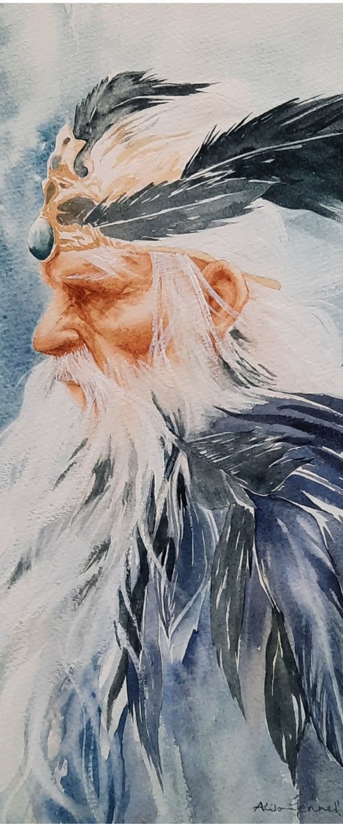 Viking Overlord by Alison Fennell