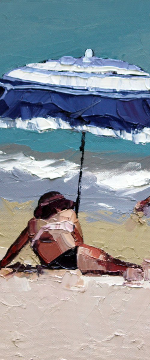 Mother And Son by Claire McCall