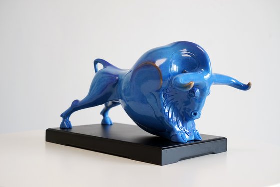 Bull No.2