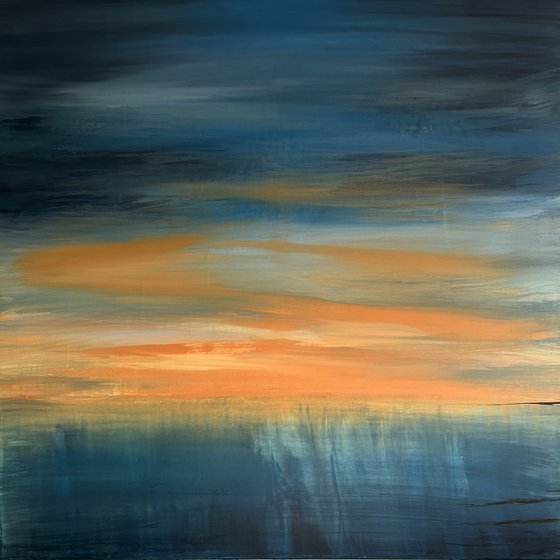 After the Light