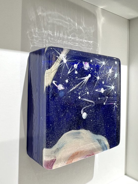 The Starry Night - 3