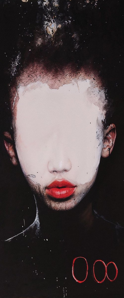 Diary I by Richard Gibson