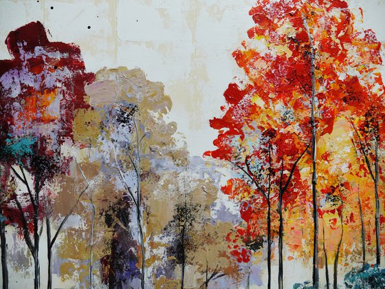 Autumn Light