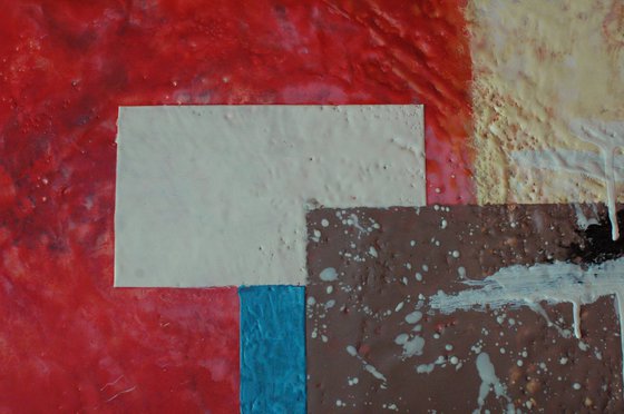 "Vibration Of Colors"