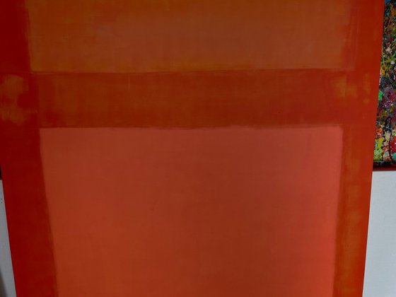 Orange Keeps Its Secrets