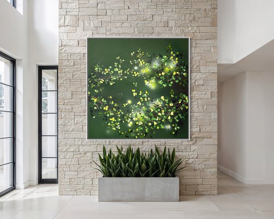Verdant