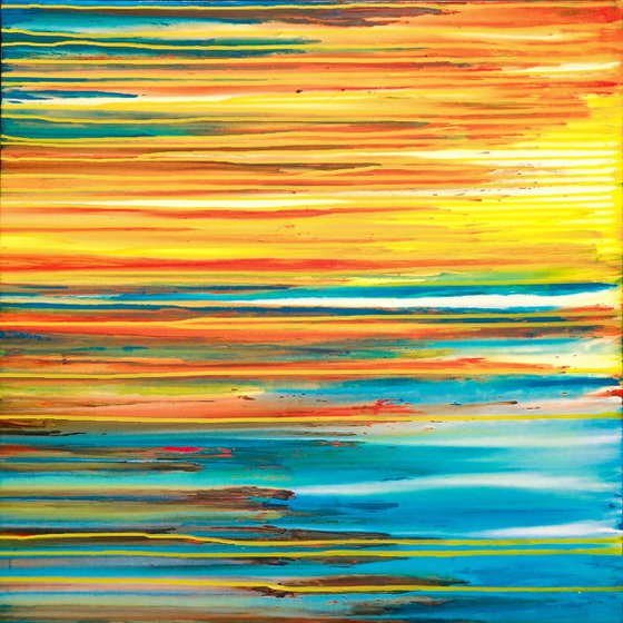 The Emotional Creation #208