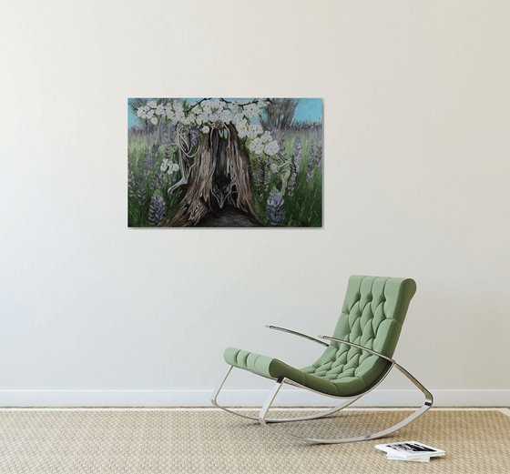 Guardians of the Fairy Forest