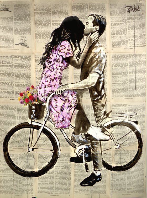 eternal spring