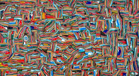 Mosaic #79