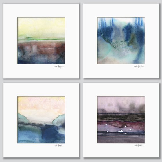 Ethereal Travels Collection 2