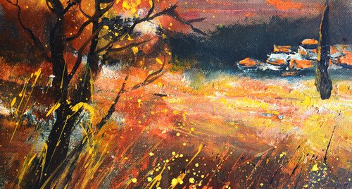 Artwork by Pol Henry Ledent