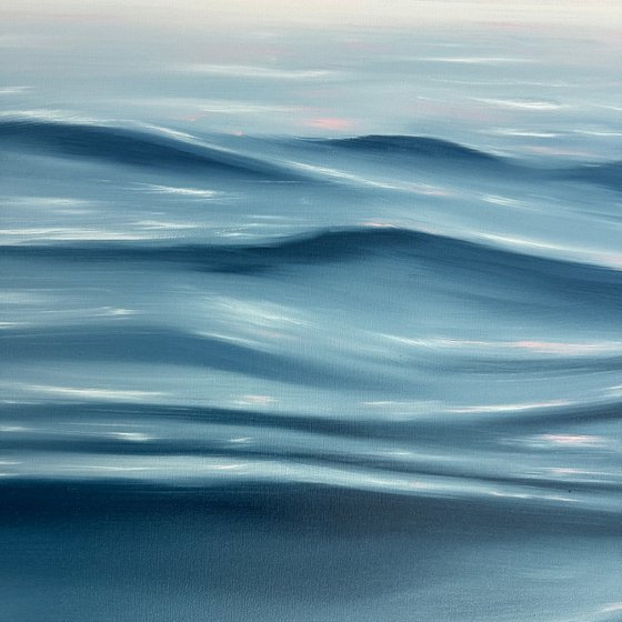 Dreams Set Adrift
