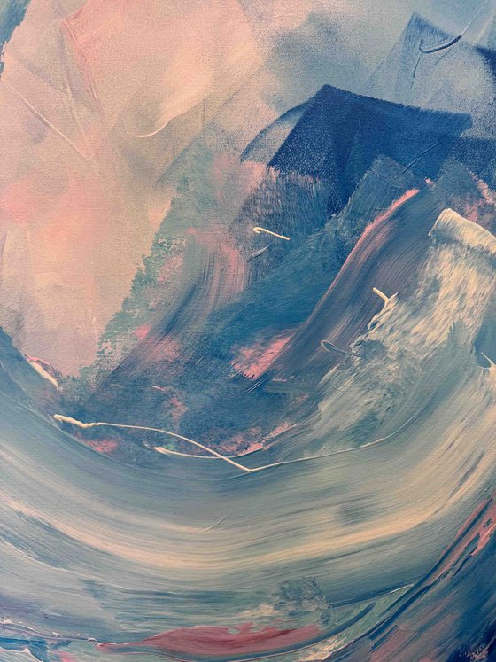 Celestial Tide