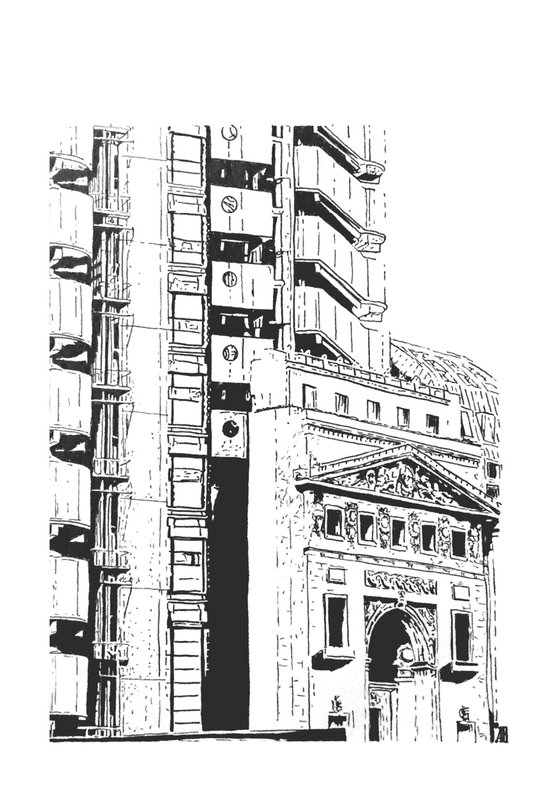 Lloyd's of London